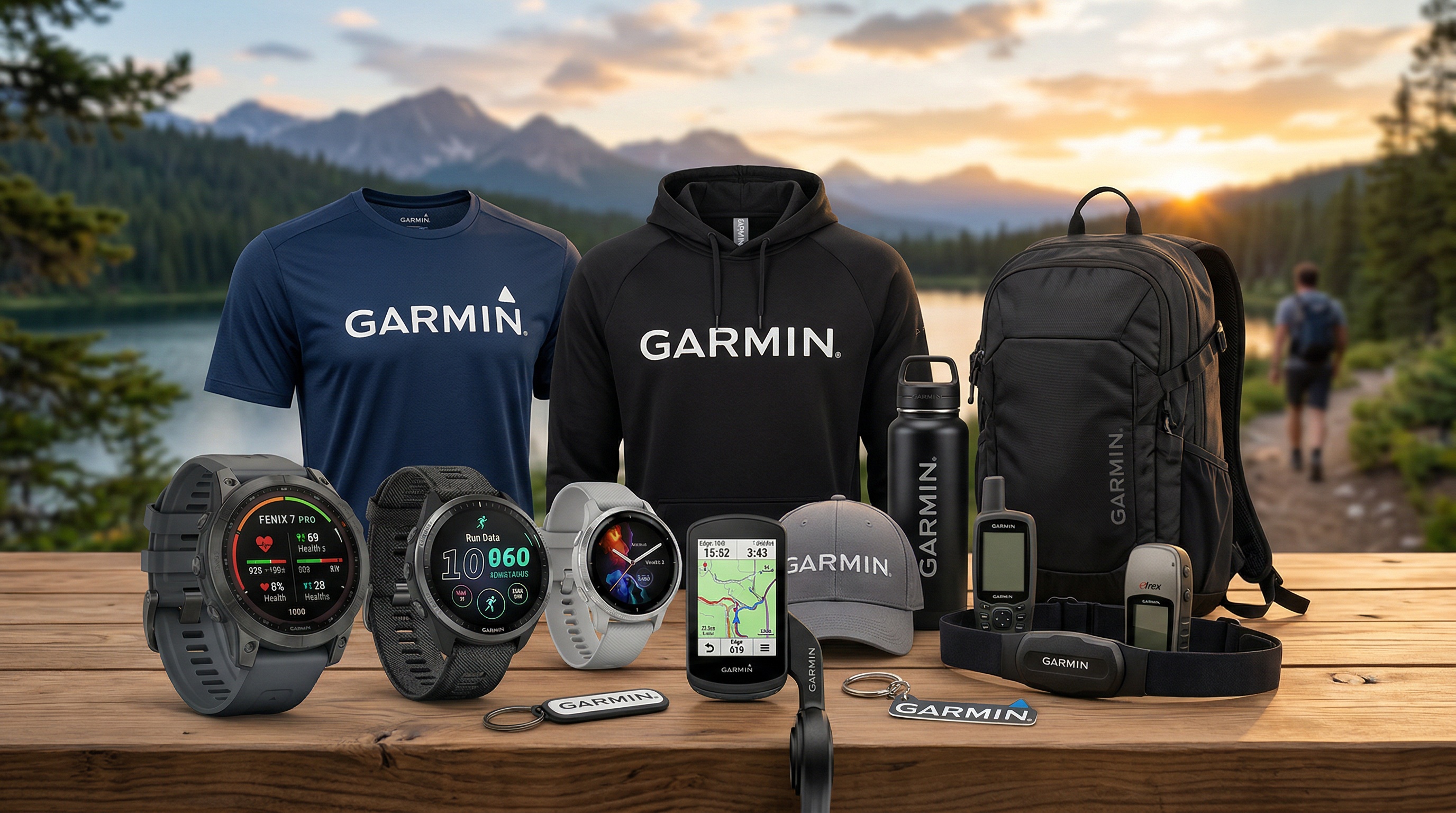 Garmin