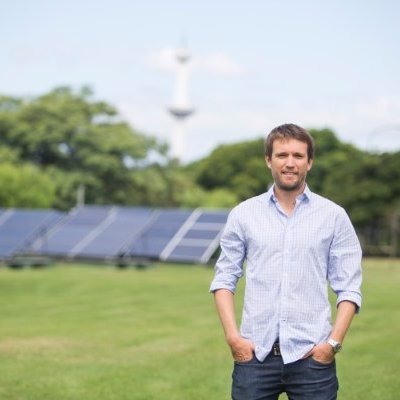 Juan Harilaos — Co-Founder Brand Lab