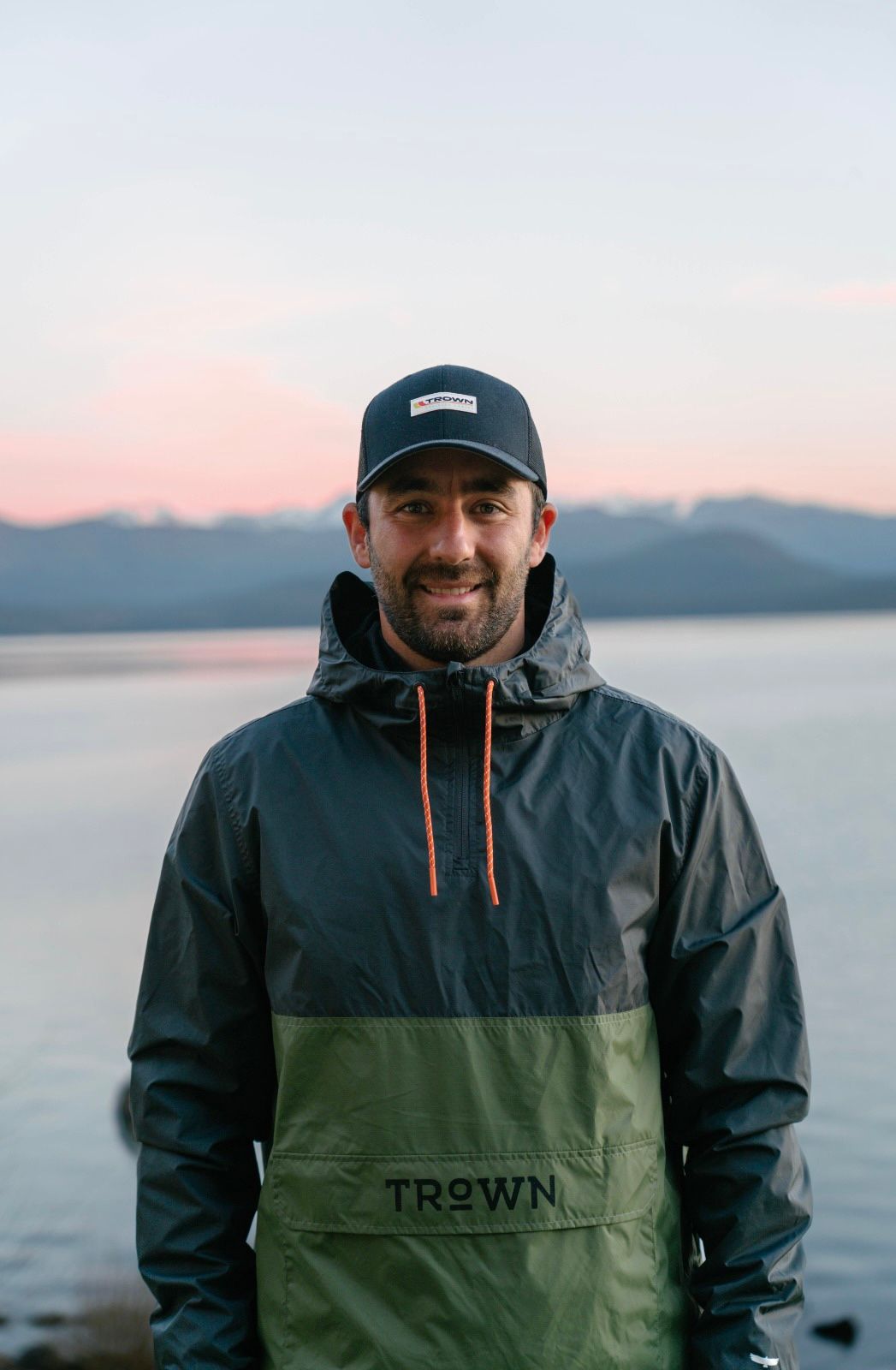 Tomás Mejía — Founder Brand Lab